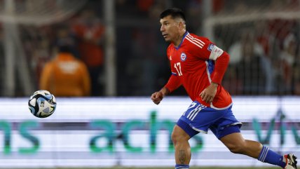   Fernando Cordero: Si vuelve Medel a la UC sería ideal y más con un estadio nuevo 