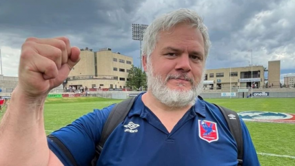   Pablo Lemoine anticipó duelo de Los Cóndores ante Canadá: El ranking está en juego 