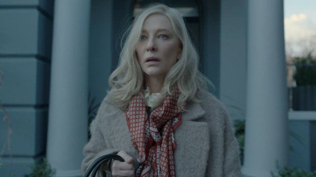 Qué ver: La venganza se sirve en plato frío en 