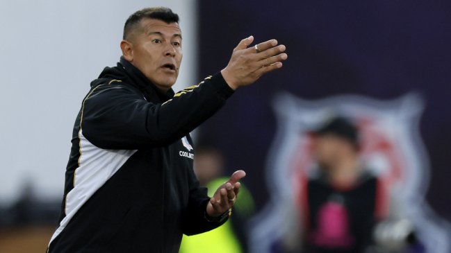 Tribunal falló a favor de Colo Colo: No existieron antecedentes probatorios, completos y contundentes