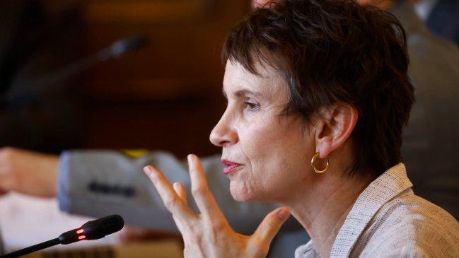 Derecha arremete contra Tohá tras fuga de detenido: 