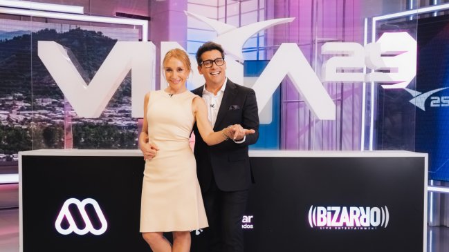 Festival de Viña 2025: ¿Cuándo se conocerá la parrilla de artistas y humoristas?