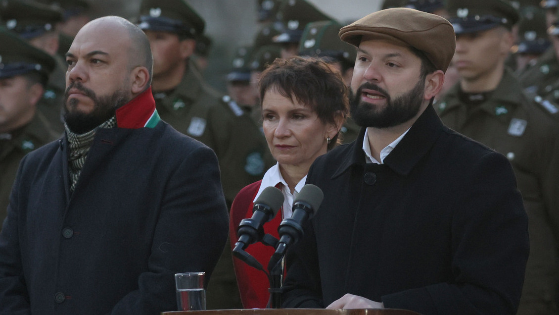 PPD cuestionó al Gobierno por 