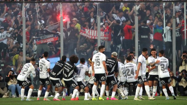 Medio aseguró que bar donde Colo Colo realizó festejo fue alterado antes de la llegada de peritos