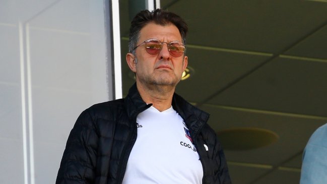 Aníbal Mosa y duelo ante Copiapó: No hay que confiarse