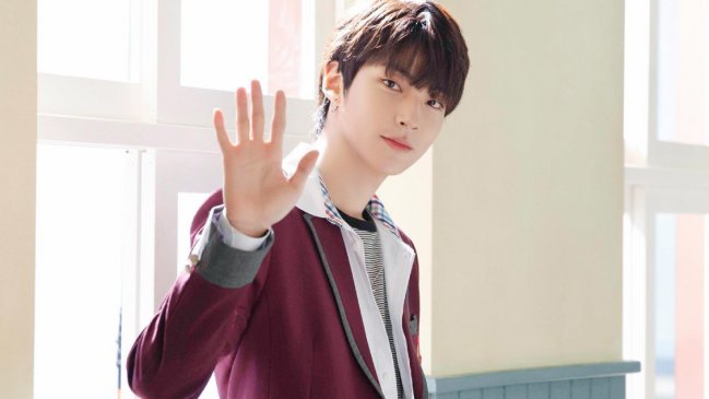 Hwang In Yeop, estrella de 