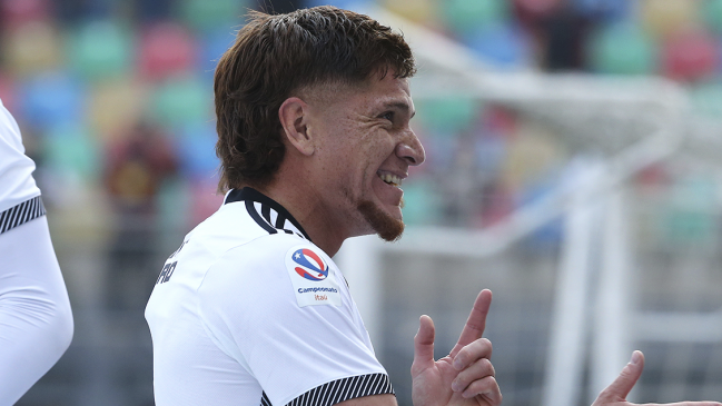 Leonardo Gil y la lucha por el título: Lo más lindo sería poder coronar todo con un triunfo