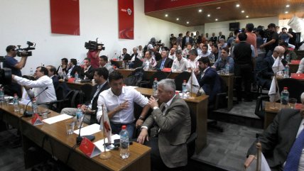   El editorial de Igor Ochoa: El fútbol no es de ellos, aunque pareciera 