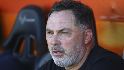   Hernán Caputto: No estoy de acuerdo con forzar que los futbolistas jóvenes sumen minutos 