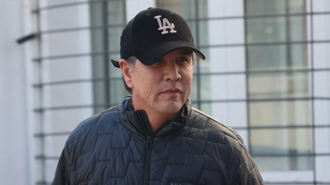 Sumario a fiscal por acceder sin autorización a la carpeta del caso Monsalve