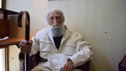   UPLA entregó el grado de Doctor Honoris Causa a Gastón Soublette Asmussen 