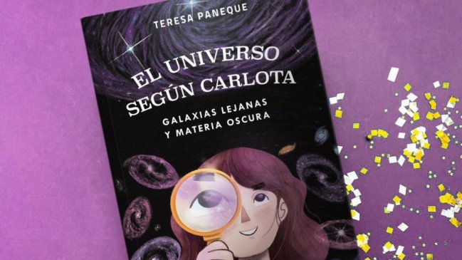 Con charla de Teresa Paneque parte la Filsa 2024