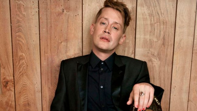 Macaulay Culkin tendrá nuevo rol en la segunda temporada de la serie 