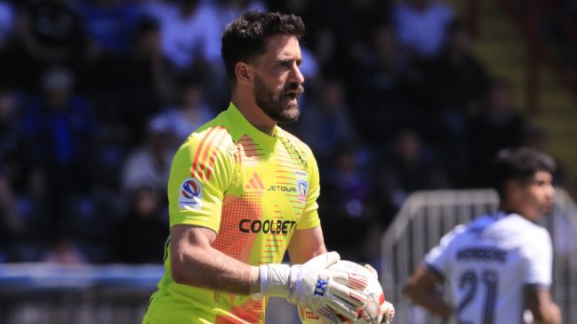 Luto en Colo Colo: Fernando de Paul se perderá la última fecha por deceso de su padre