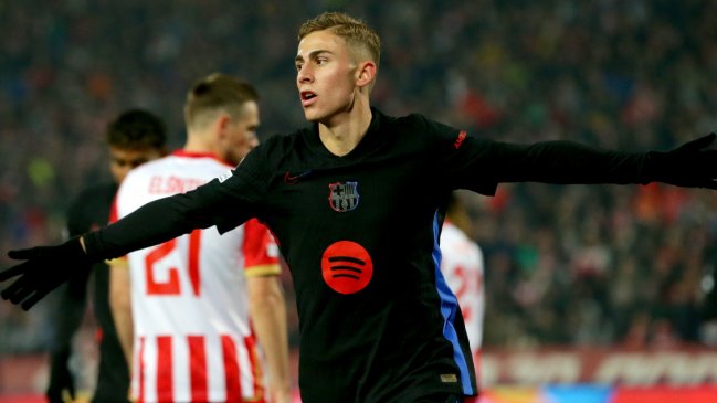 FC Barcelona y Nike tienen principio de acuerdo para uno de los más grandes patrocinios deportivos