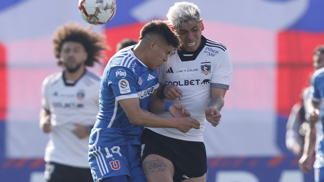 ¿Se suspende la definición del torneo? Tribunal se reúne por apelación de la U