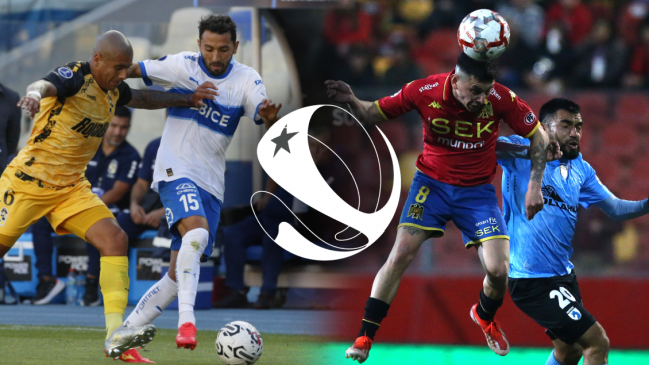 La UC busca el codiciado “Chile 3” ante Coquimbo en el inicio de la última fecha