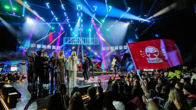 Las formas en que se puede donar en esta Teletón 2024