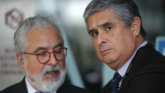 Asociación de Fiscales: Listado de chats con Hermosilla no tiene ninguna trascendencia