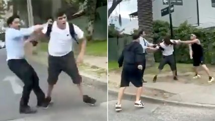   Diputado Carter colaboró en detención ciudadana en La Florida 