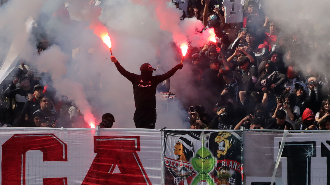 Gobierno anunció despliegue de seguridad por definición del Campeonato Nacional