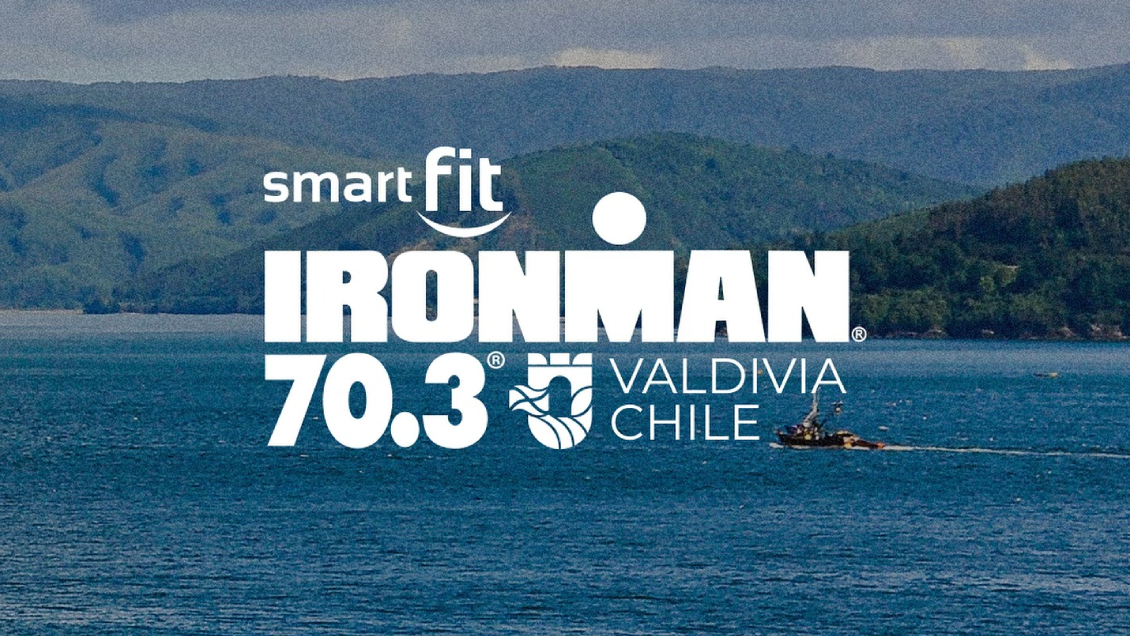 [Audio] Valdivia se alista para su Ironman 70.3: "Es un nivel de ...