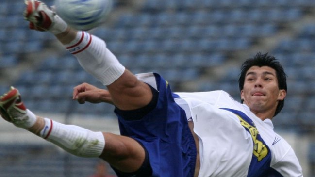 Medio argentino: U. Católica inició gestiones con Gary Medel