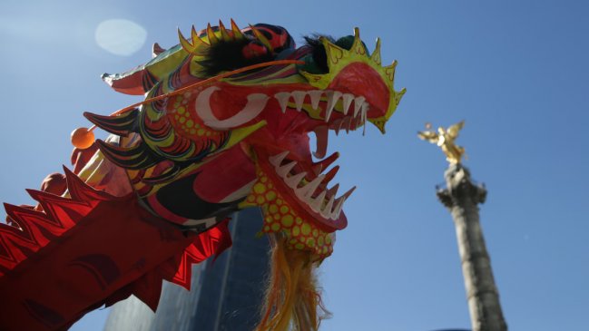 China Hoy: Un avance a paso seguro