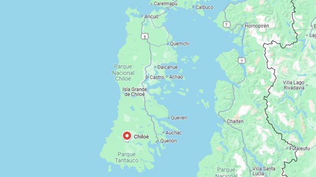 Mineduc confirma que SLEP Chiloé comenzará a funcionar el 1 de enero de 2025