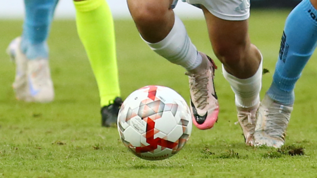 [ESTADISTICAS] La tabla de posiciones en la fecha 30 del Campeonato Nacional