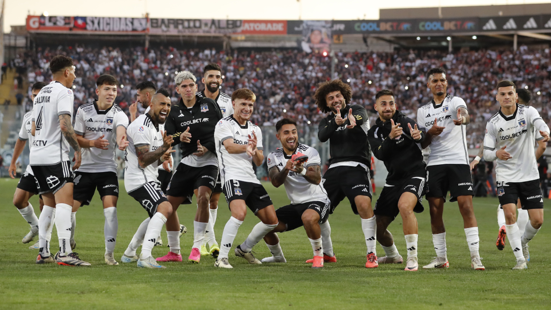 [PALMARÉS] Colo Colo se quedó con el Campeonato 2024 y bajó su estrella 34