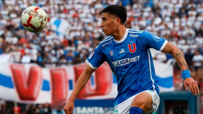 Matías Sepúlveda: Estamos enfocados en dejarle un triunfo a la gente