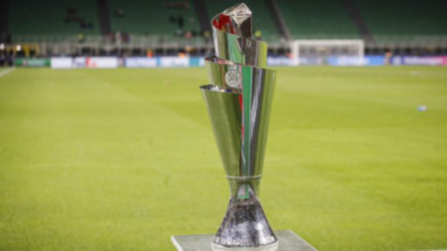 La programación de la quinta fecha de la Liga A de la Nations League