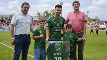   Carlos Villanueva confirmó su retiro: Cumplí mi sueño, fueron 22 años hermosos 