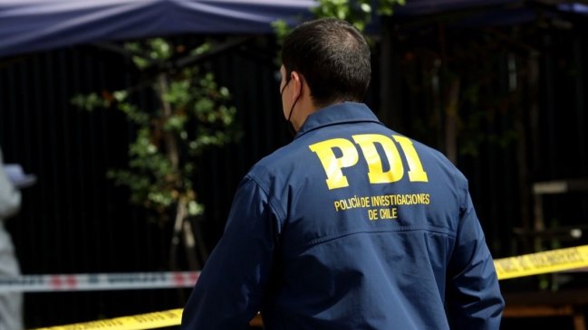 Presunto ladrón fue asesinado a golpes en La Florida