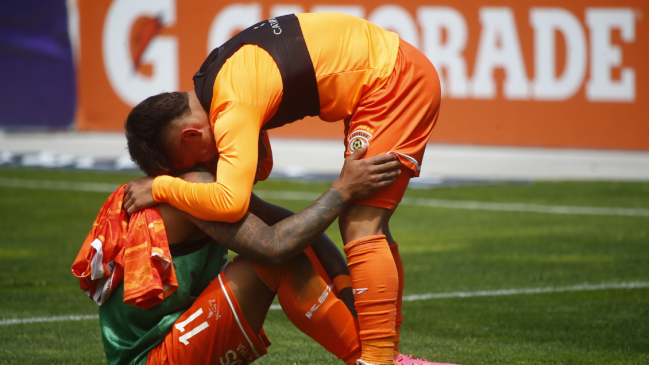 Cobreloa se despidió de Primera División con triunfo insuficiente ante O'Higgins