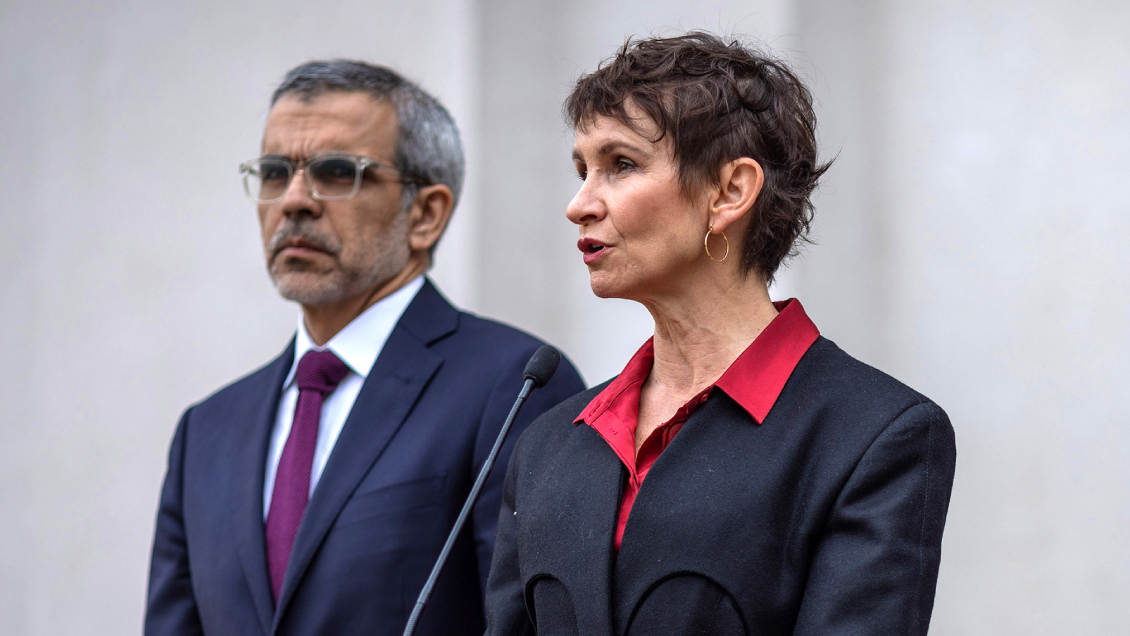 En semana clave, la sombra del caso Monsalve sobre el proyecto de Ministerio de Seguridad