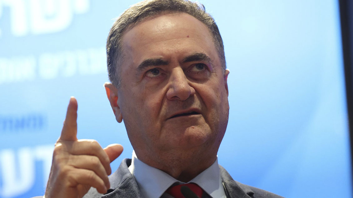 Israel: Irán es más vulnerable que nunca a un ataque contra sus instalaciones nucleares