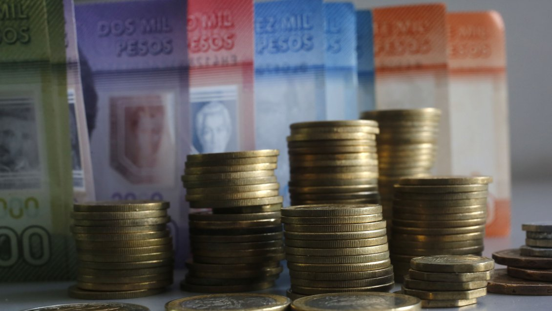 Cámara Baja aprobó en general el Presupuesto 2025 y discutirá un millar de indicaciones