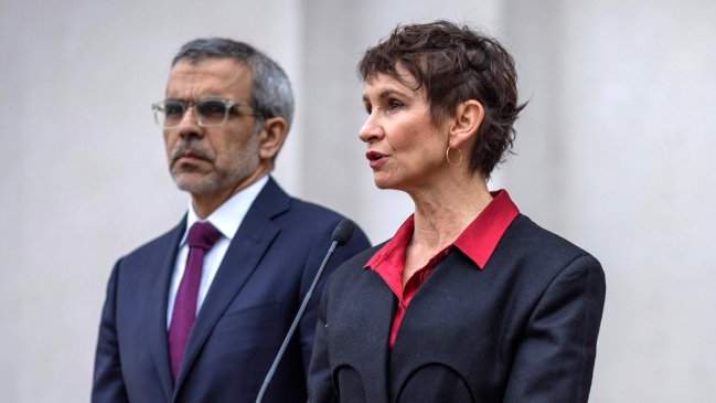 En semana clave, la sombra del caso Monsalve sobre el proyecto de Ministerio de Seguridad