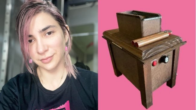 Mujer habla tras ser denunciada por vender 