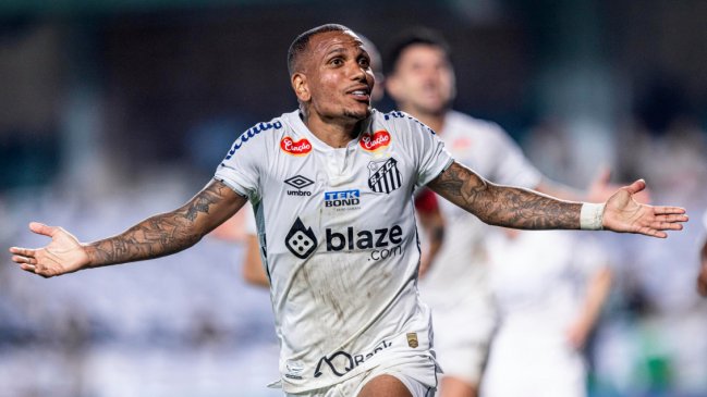 Santos certificó su regreso a la Serie A de Brasil