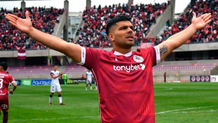   Lionel Altamirano sobre su futuro: No sé qué va a pasar 