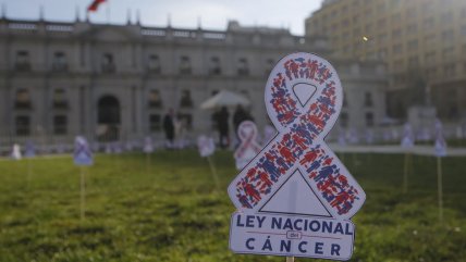   Desafíos y avances para la prevención del cáncer en Chile 