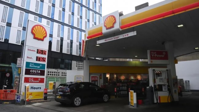 Shell ganó en apelación el caso climático que la obligaba a reducir emisiones de CO2