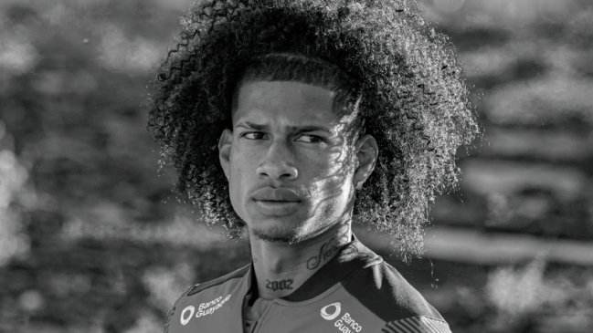 Luto en el fútbol ecuatoriano: Falleció exseleccionado Marco Angulo