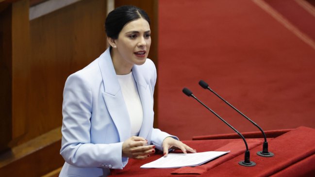 Cariola: Es peligroso que la oposición tome el debate de presupuesto como un tema electoral