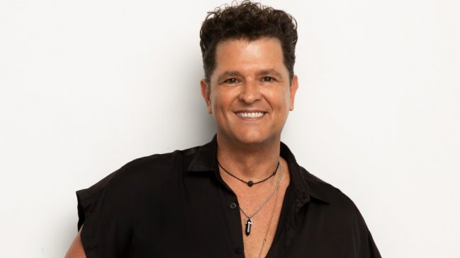 Carlos Vives asegura que estará en el Festival de Viña 2025