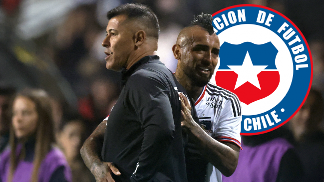 Jorge Almirón ponderó la vuelta de Arturo Vidal a La Roja: Va a sumar mucho