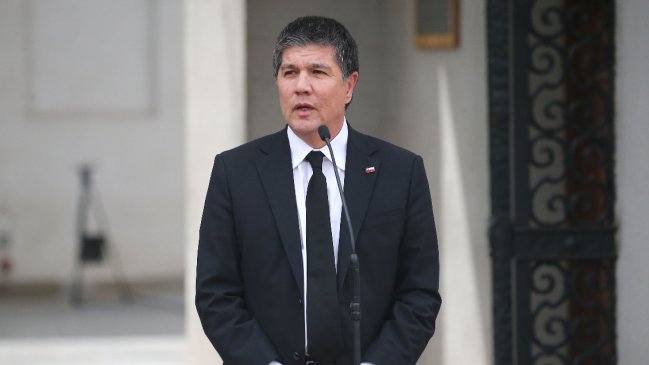 Gobierno se prepara ante ofensiva opositora por inminente formalización de Monsalve